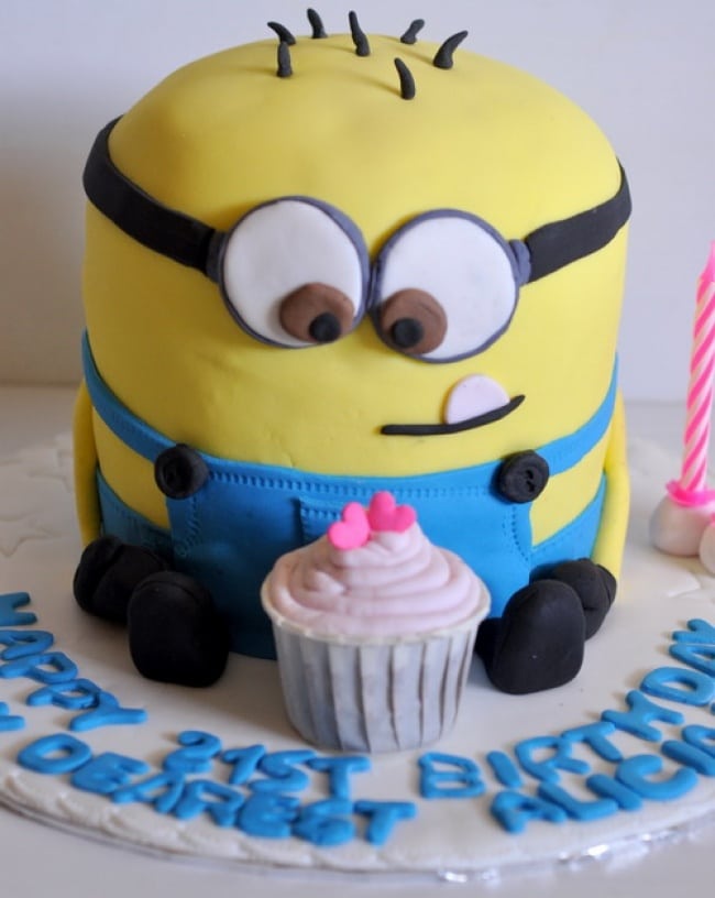 283405-650-1457097731-cute-birthday-cakes-with-cupcake-for-boys-1
