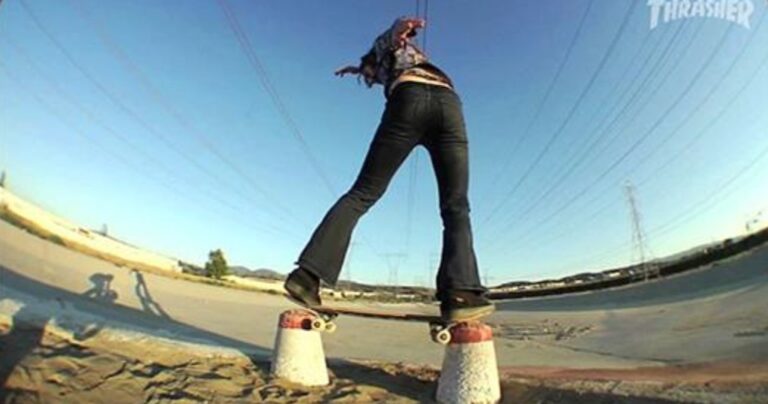 Τα πιο τρελά skateboard tricks που έχετε δει ποτέ!
