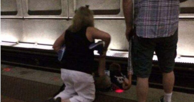 13 άνθρωποι που παίρνουν το βραβείο “Χειρότερου γονέα της χρονιάς”