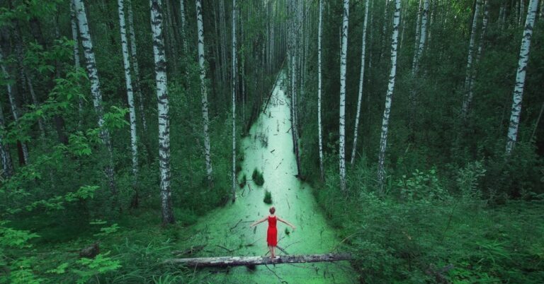 Η υπέροχη ομορφιά του κόσμου μέσα από 20 απίστευτες εικόνες!