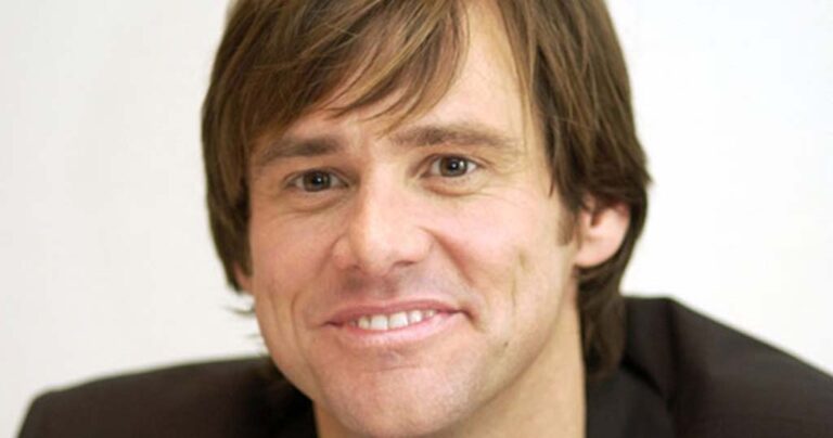 Τα πολλά πρόσωπα του Jim Carrey