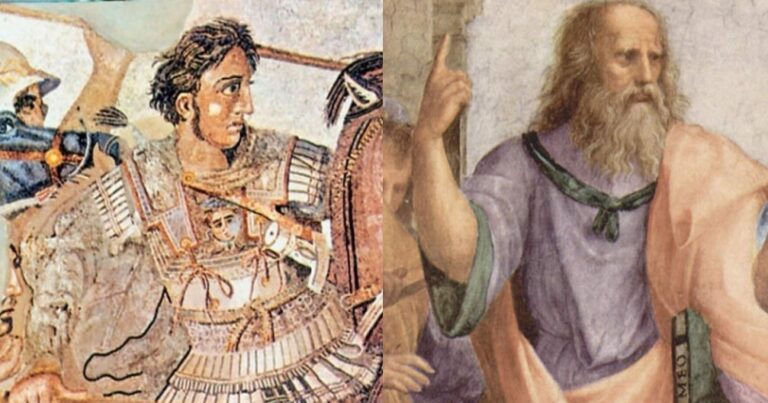 6 από τους 10 πιο σημαντικούς ανθρώπους των τελευταίων 6.000 ετών ήταν Έλληνες