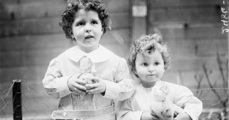 29 φωτογραφίες που μας το δείχνουν τι συνέβη μετά τη βύθιση του Τιτανικού.