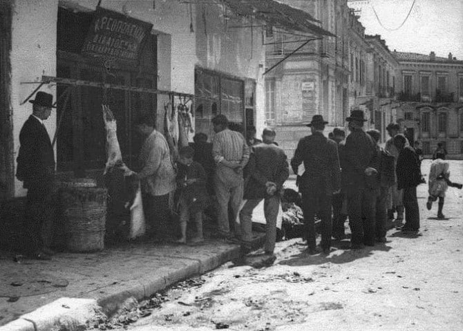 Ένα συγκινητικό οδοιπορικό στο Πάσχα των παιδικών μας χρόνων..