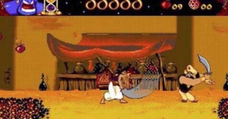 31 video games μιας άλλης εποχής που θα σου φέρουν νοσταλγία!