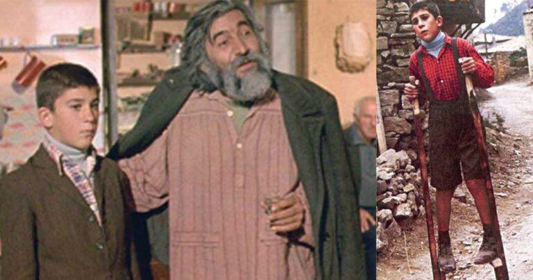 «Ο Ψύλλος»: Μια ταινία που κάθε παιδί και γονιός πρέπει να δει.