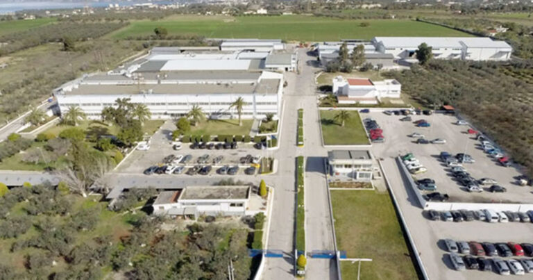 Την Ελλάδα επιλέγει παγκόσμιος κολοσσός για τη γραμμή παραγωγής του.