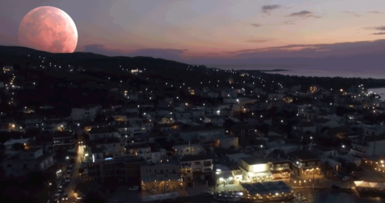Ελαφόνησος, Γύθειο, Λακωνία μέσα από ένα υπέροχο βίντεο που αναδεικνύει την Πελοποννησιακή ομορφιά