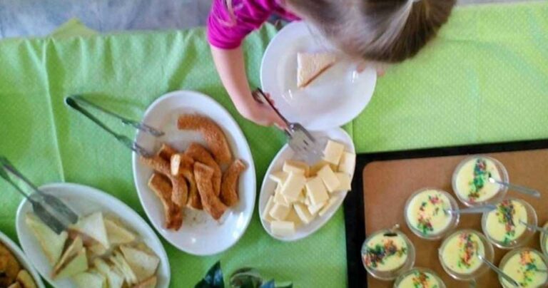 Ένας ελληνικός δημοτικός παιδικός σταθμός… πολλών αστέρων.