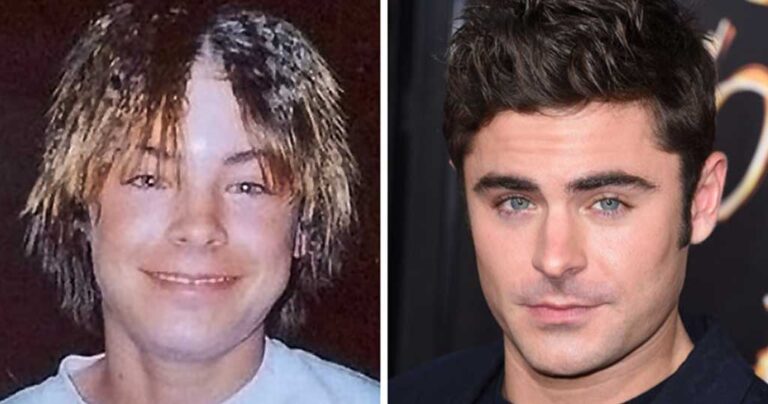 13 διάσημα αγόρια του Χόλυγουντ που μεγάλωσαν και έγιναν ελκυστικοί άνδρες