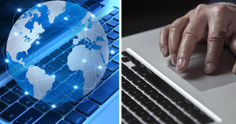 Φόρο στο ίντερνετ θα επιβάλλει η κυβέρνηση.