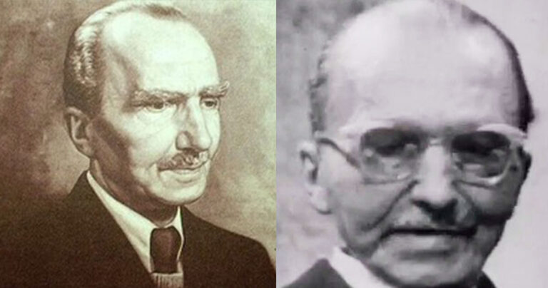 Μοναδικό ντοκουμέντο: Η τελευταία τηλεοπτική συνέντευξη του Νίκου Καζαντζάκη.