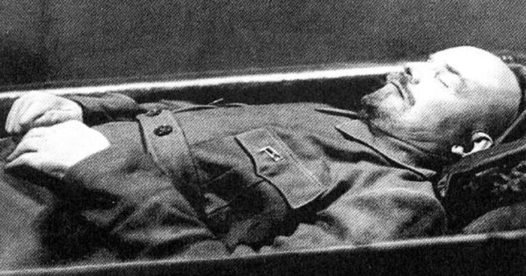 5 ιστορικές προσωπικότητες που υπέφεραν μαρτυρικές παθήσεις