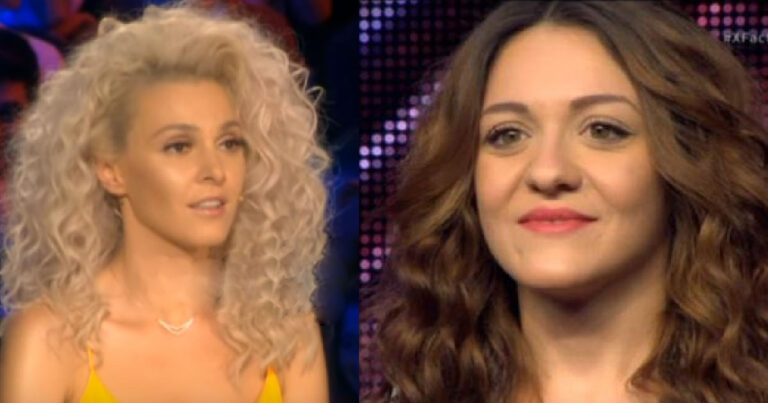 Η 18χρονη Πομάκα που μάγεψε το ελληνικό X Factor.