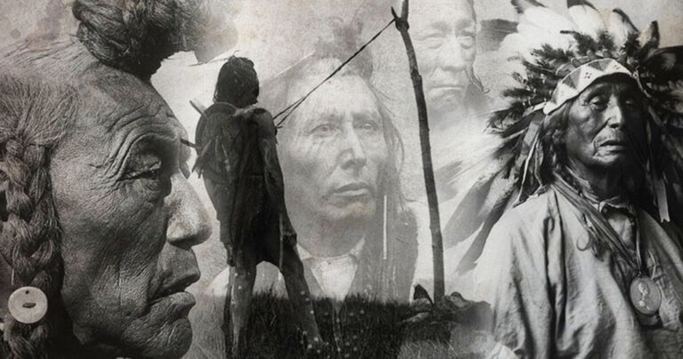 O Kώδικας Ηθικής των Ινδιάνων