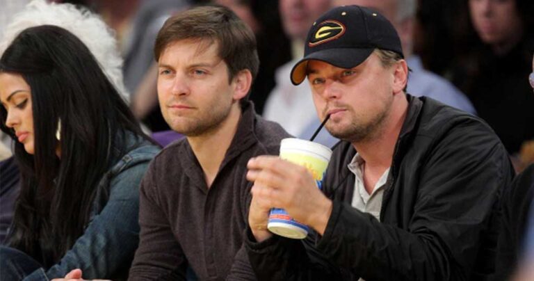 Εννέα αξιολάτρευτες φιλίες πολύ διάσημων ανθρώπων του Χόλιγουντ.