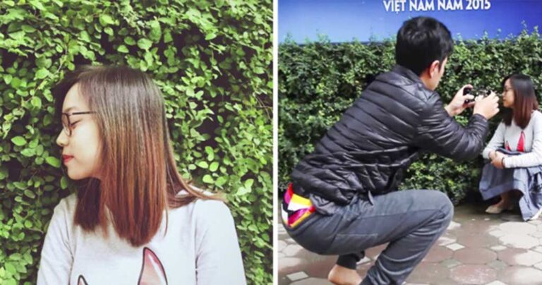 Φωτογράφος από το Βιετνάμ δείχνει την αλήθεια πίσω από τις φωτογραφίες στο διαδίκτυο