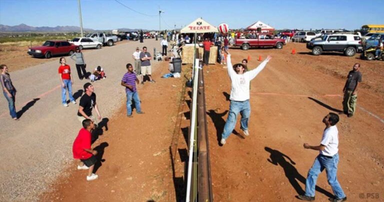 Πως είναι τα σύνορα μεταξύ χωρών σε ολόκληρο τον κόσμο