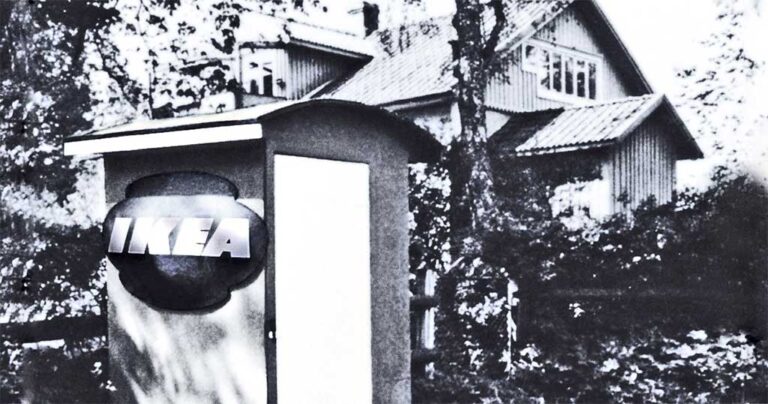 Το απροσδόκητο ξεκίνημα των πιο διάσημων εταιριών τεχνολογίας στον κόσμο.