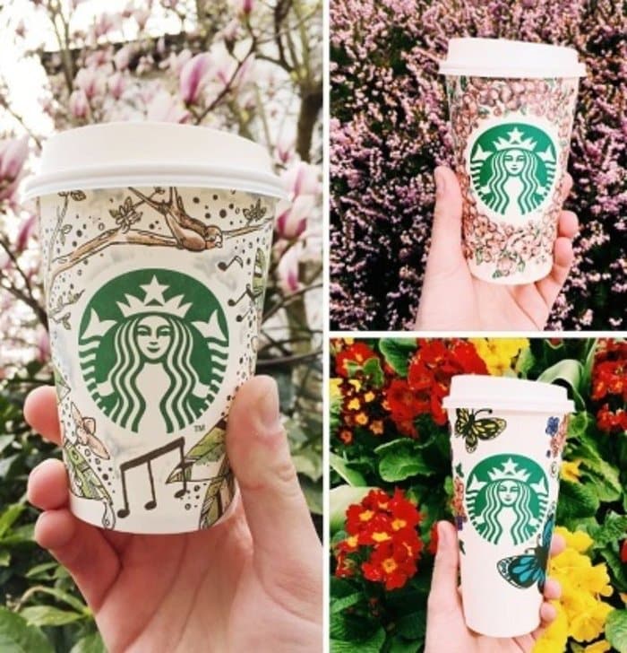 O Κρητικός που «τρέλανε» τον κολοσσό Starbucks! 1 58f1a3c0f42a31854a521e65a6cfb962