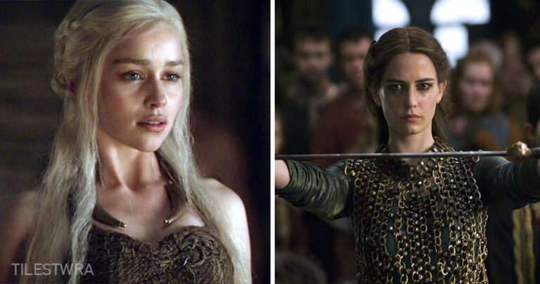 10 από τις πιο ακριβοπληρωμένες τηλεοπτικές σειρές του κόσμου