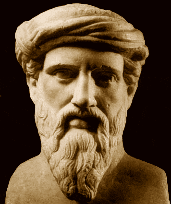 pythagoras