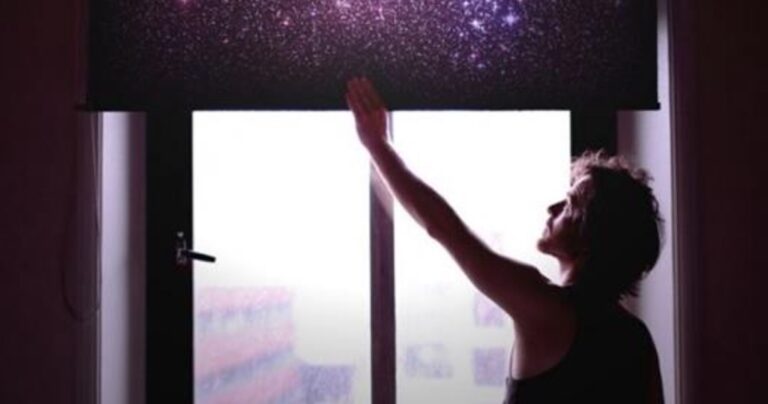 20 αντικείμενα και ιδέες διακόσμησης για λάτρεις του διαστήματος!