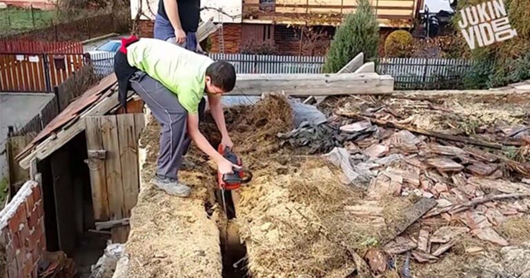 Άτομα που μια δουλειά είχαν να κάνουν και τα έκαναν θάλασσα!