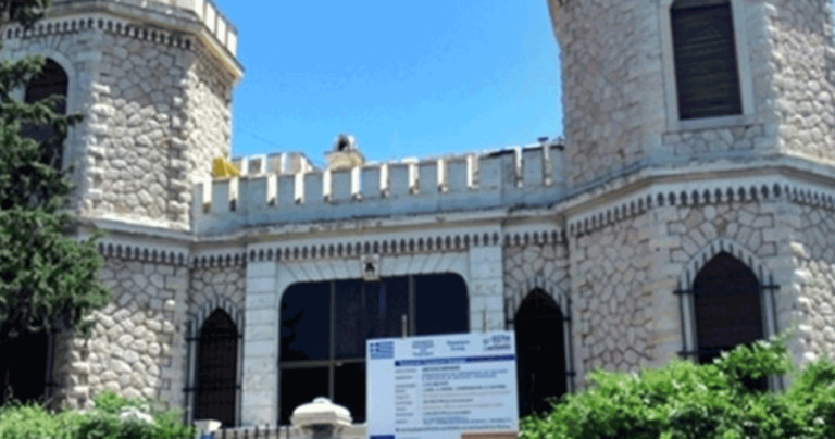 Ανοίγει σύντομα το Μουσείο Παιχνιδιών στο Παλαιό Φάληρο!