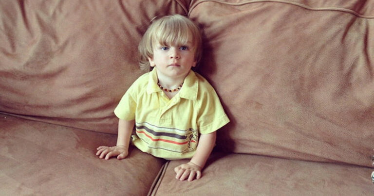 19 εικόνες που αποδεικνύουν ότι τα παιδιά είναι οι απόλυτες πηγές γέλιου