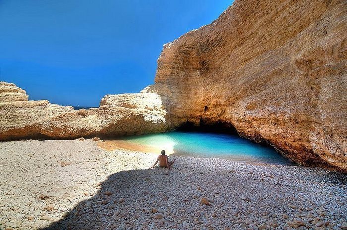 Τα μαγικά Κουφονήσια