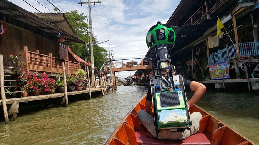 street-view-guy-walks-500km-thailand-google-8