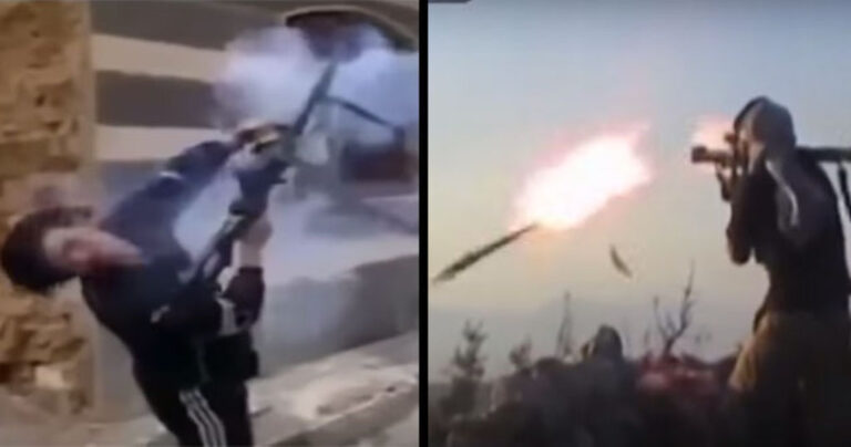 Και όμως, να η απόδειξη ότι το ISIS δεν φημίζεται για την εξυπνάδα του