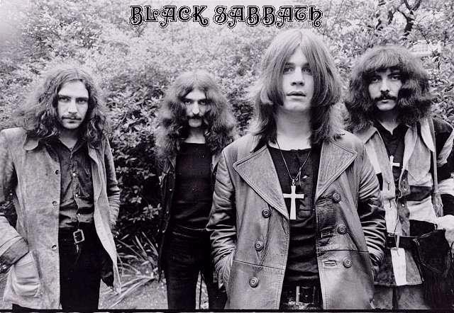 Black-Sabbath