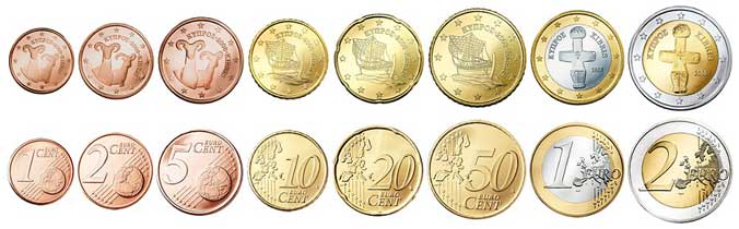 euro-coins