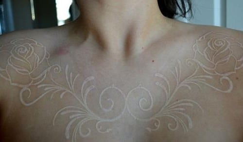 flower-white-ink-tattoo-2016-500x293