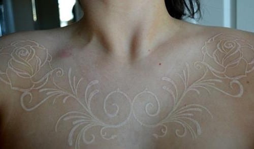 flower-white-ink-tattoo-2016-500x293