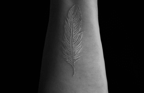 feather-white-ink-tattoo-2016