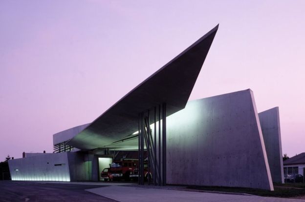 Vitra-Fire-Station-London