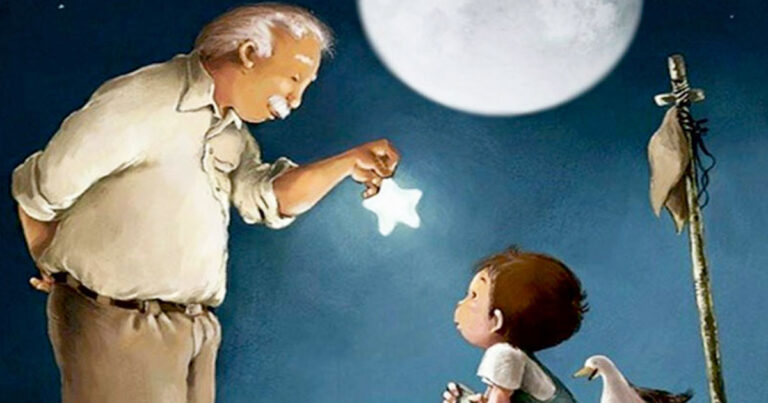 Ο δάσκαλος μπορεί να «αλλάξει» ένα παιδί…