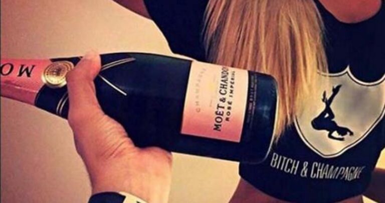 Τα πλουσιόπαιδα του Instagram επιδεικνύουν την καθημερινότητα τους!