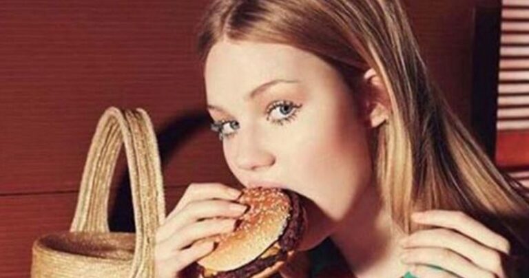 Υπάλληλοι fast food αποκαλύπτουν τα πιάτα που δεν πρέπει να παραγγείλετε ποτέ