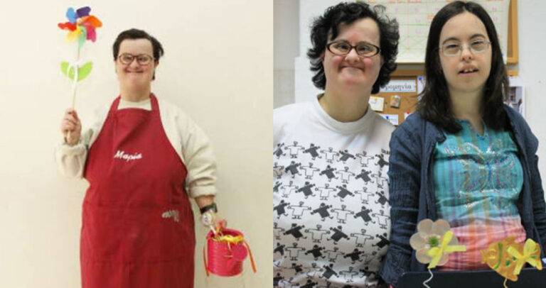 Κλείνει ο μοναδικός Σύλλογος Συνδρόμου Down στην Ελλάδα. Έκκληση για βοήθεια.