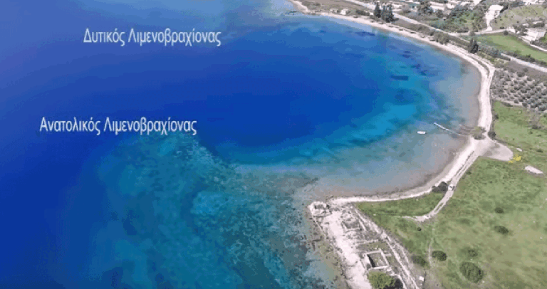 Η λύση των Αρχαίων Ελλήνων στο πρόβλημα της διέλευσης των πλοίων από τον Ισθμό