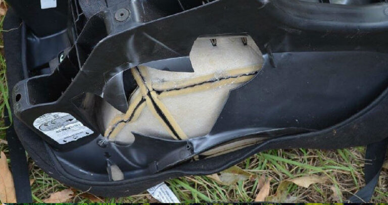 Αυτές είναι οι φωτογραφίες που πρέπει να δουν όλοι οι γονείς οδηγοί!