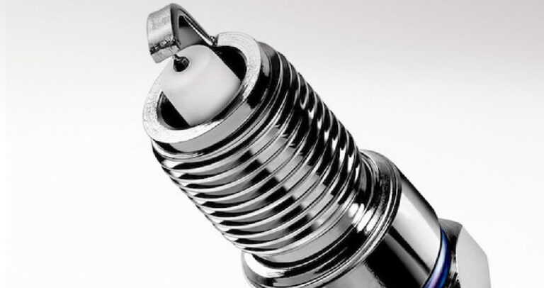 Τα λέιζερ τελειώνουν τα μπουζί.