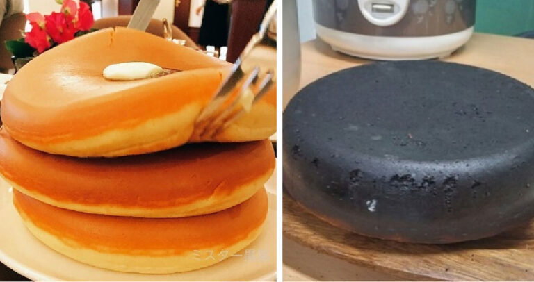 23 απόπειρες μαγειρικής που θα σας κάνουν να γελάσετε.