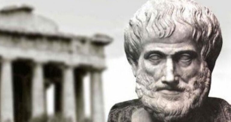 Ψηφίστε να διατηρηθούν τα Αρχαία ως υποχρεωτικό μάθημα στο σχολείο.