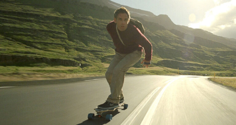 Πώς σταμάτησα να είμαι κουρασμένος και άρχισα να ζω.