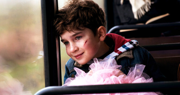 Η δύναμη της αδελφικής αγάπης μέσα από μια υπέροχη διαφήμιση.